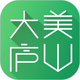 应用icon-大美庐山2024官方新版