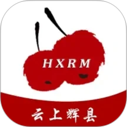 云上辉县2026官方新版图标