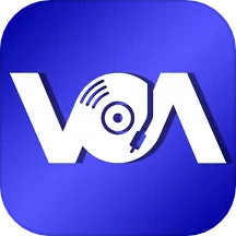 应用icon-VOA英语听力2024官方新版