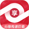 应用宝logo