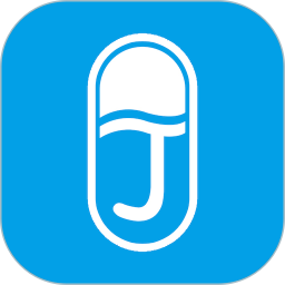 药丁2026官方新版图标