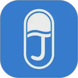 药丁2026官方新版图标