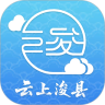 应用宝logo
