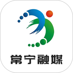 常宁融媒2025官方新版图标