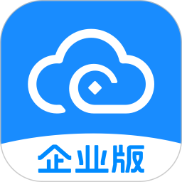 应用icon-财智云企业版2024官方新版