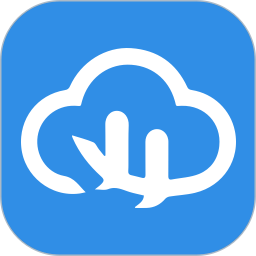 济济云2026官方新版图标