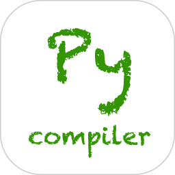 应用icon-Python编译器2024官方新版