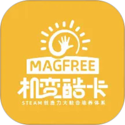 机变酷卡2025官方新版图标