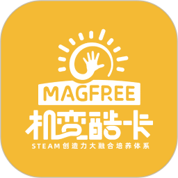 机变酷卡2026官方新版图标