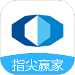 应用icon-国泰君安期货指尖赢家APP2024官方新版