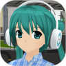 少女都市 3D 鸿蒙版
