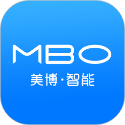美博智能空调2025官方新版图标