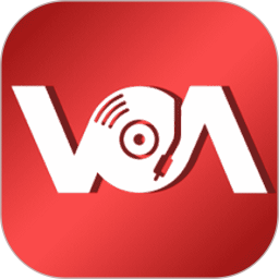 应用icon-VOA英语口语2024官方新版