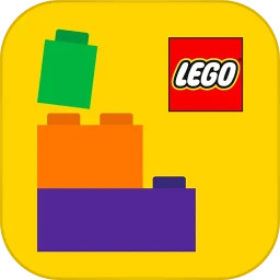 应用icon-LEGO® Builder 2024官方新版