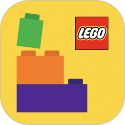 应用icon-LEGO® Builder2024官方新版