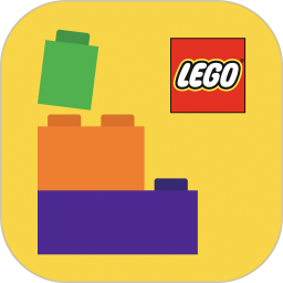 LEGO® Builder2024官方新版图标