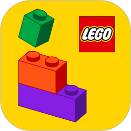 LEGO® Builder2025官方新版图标