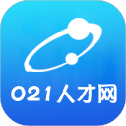 021人才网2025官方新版图标