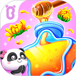 奇妙鲜花房2026官方新版图标