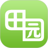 应用宝logo