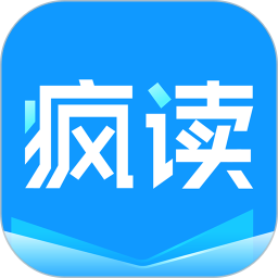 应用icon-疯读小说2024官方新版