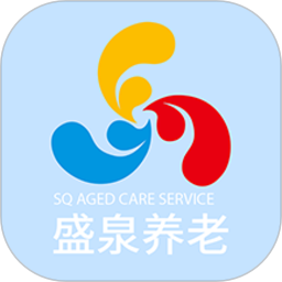 盛泉服务端2025官方新版图标