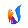 应用宝logo