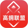 应用宝logo