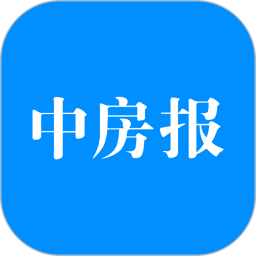 应用icon-中国房地产报2024官方新版