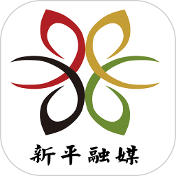 大美新平2026官方新版图标
