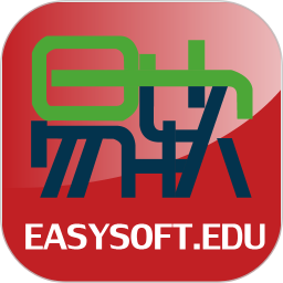 易软教育通2026官方新版图标