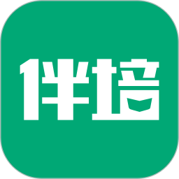 应用icon-伴培书童2024官方新版