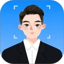 证件照2025官方新版图标