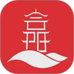 爱合阳2026官方新版图标