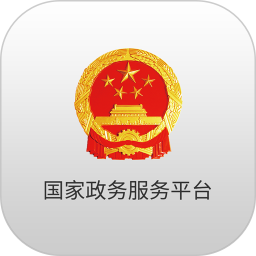 应用icon-国家政务服务平台2024官方新版