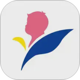 南京儿医在线2026官方新版图标