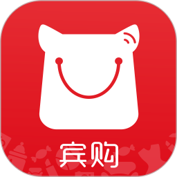 宾购商城2025官方新版图标