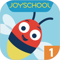 应用icon-Joy School English2024官方新版