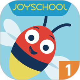 Joyschool Level 12025官方新版图标