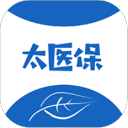 太医保2026官方新版图标