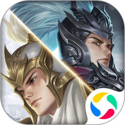 應用icon-逐鹿三國之君臨天下2023官方新版