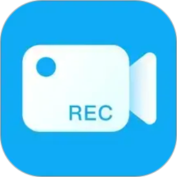 风云录屏大师2026官方新版图标