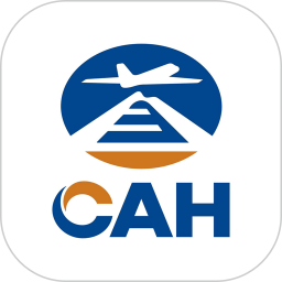 CAH职工e家2025官方新版图标