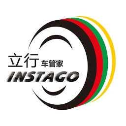 立行车管家2025官方新版图标