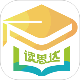 应用icon-书香博士互动阅读平台2024官方新版