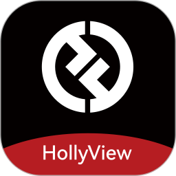 HollyView2025官方新版图标