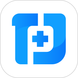 健康天津2026官方新版图标