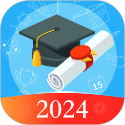 应用icon-高考志愿填报专家2024官方新版