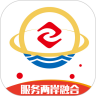 应用宝logo