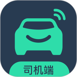 应用icon-有鹏出行司机端2024官方新版